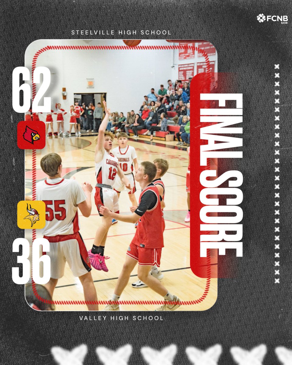 JV Cards top Valley.

📸 Jennifer Parrett Photography