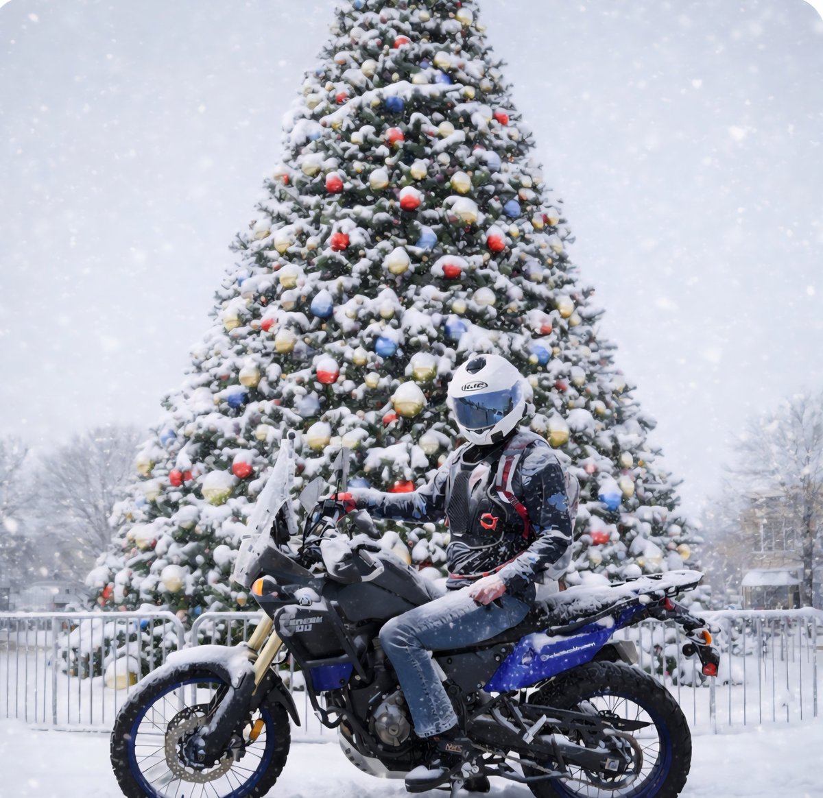 perfectmotoadve's tweet photo. Merry Christmas https://t.co/Q87xY1fjvi