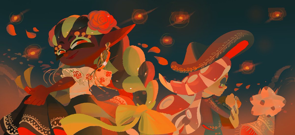 My favorites of this year