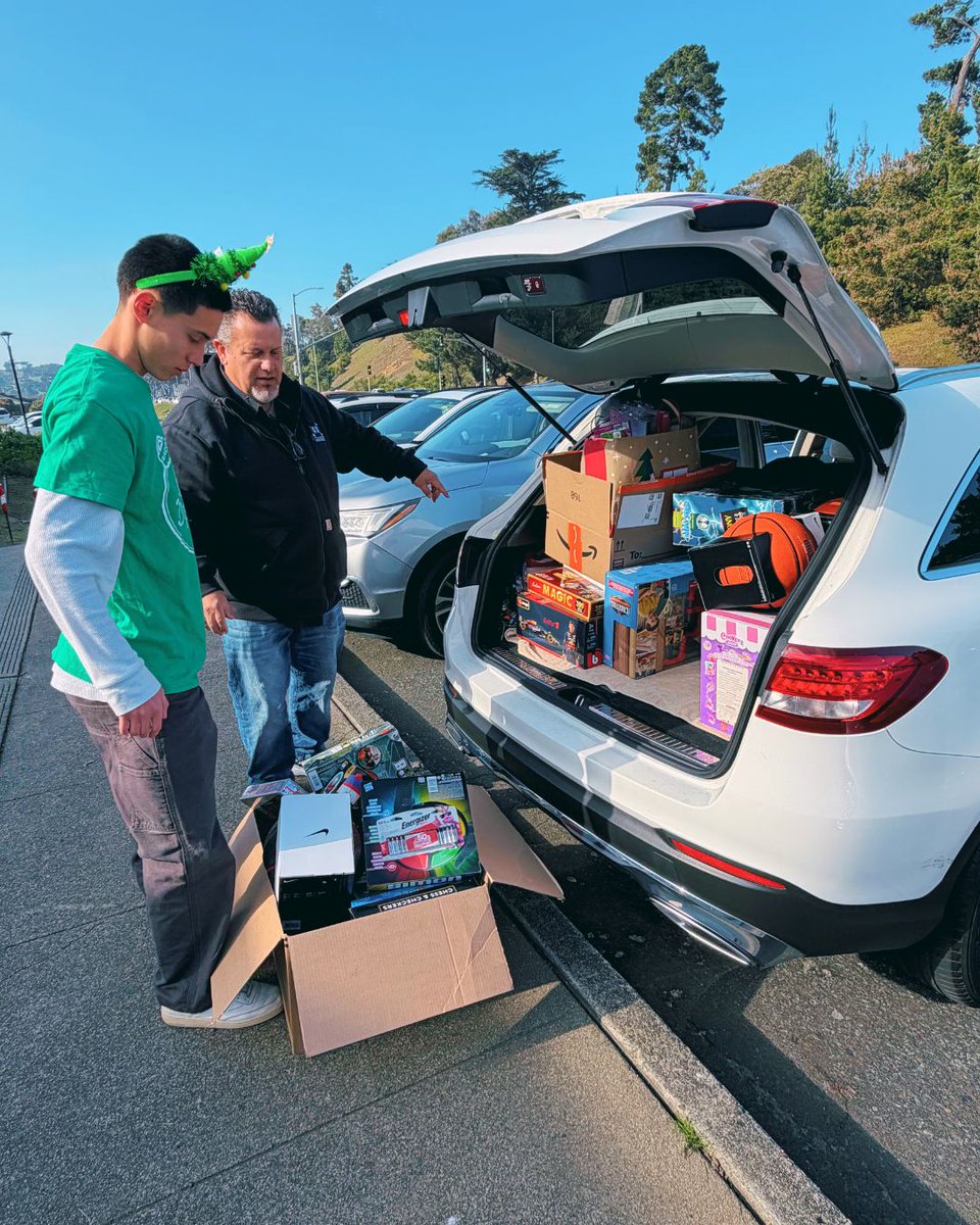 Bay Area Christian Church tweet media