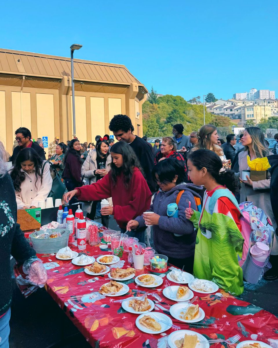 Bay Area Christian Church tweet media