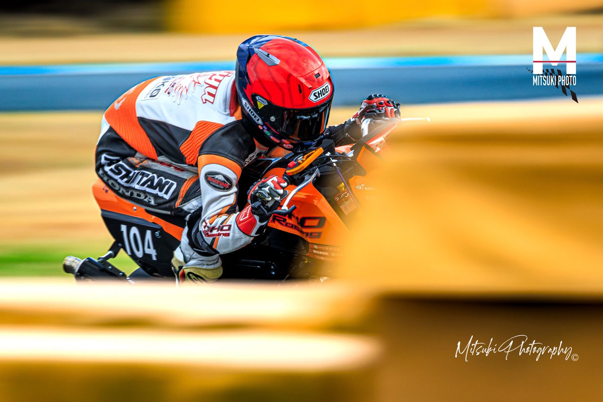 9AsXjxl228X3COE's tweet photo. #笠井杏樹 選手
#tohoracing
#shoei
#kushitani
#無許可で投稿
#HSR九州
#superドリームsunday8時間耐久レース
#eosr5mark2
#rf100500
#RFレンズ
#my_EOS_photo
#マルミフィルター
#marumifilter
#manfrotto
#thinktankphoto
#delkinpower
#delkindevices
#流し撮り
#脚軽脚立
#長谷川工業 https://t.co/hOpcYhXQqm