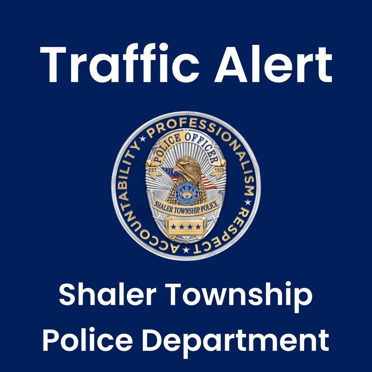 ShalerTownshipPolice tweet media