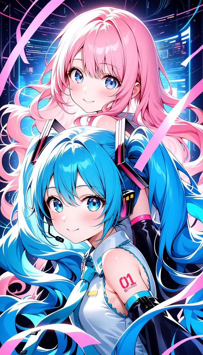 DaysAI #AIイラスト