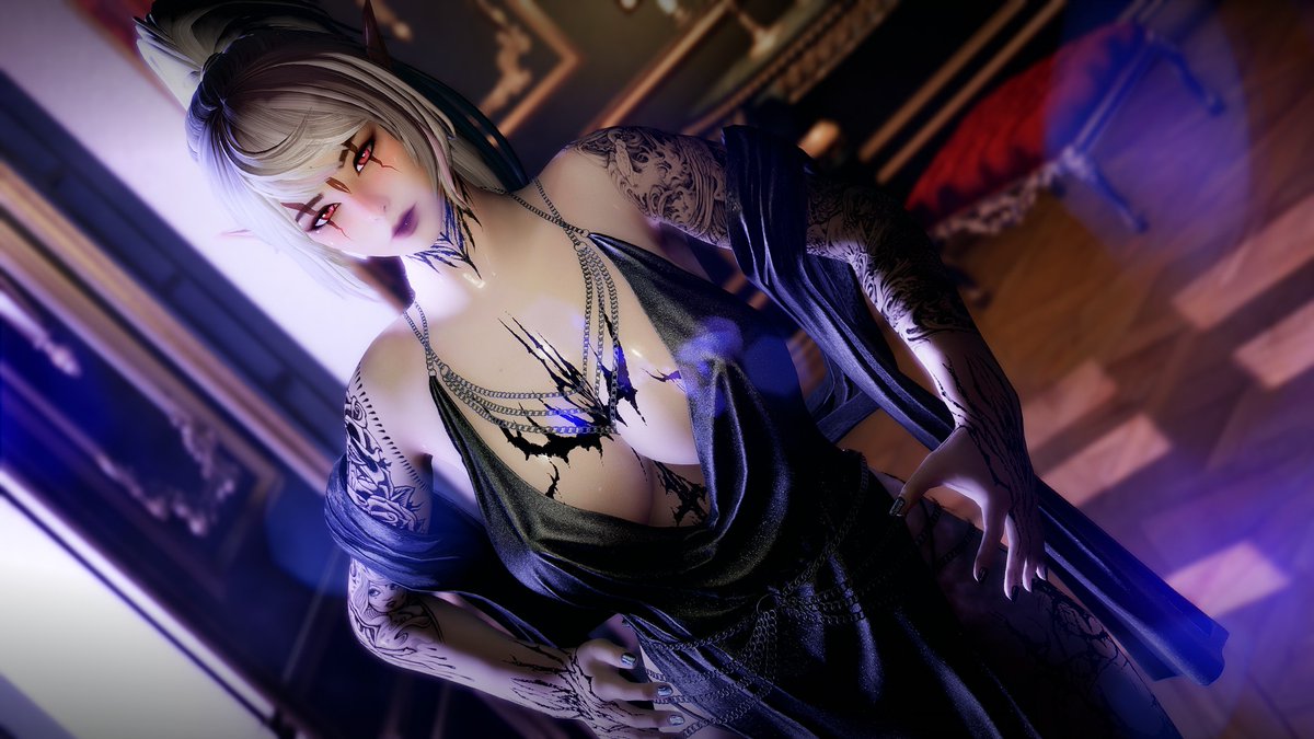 #SkyrimAE #SkyrimMods #Screenshots #TESV