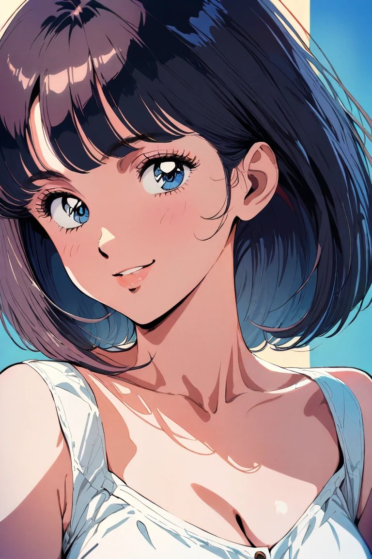 イラスト③ AIart #AIイラスト︎ おはようございます 今日も良い一日を SFW