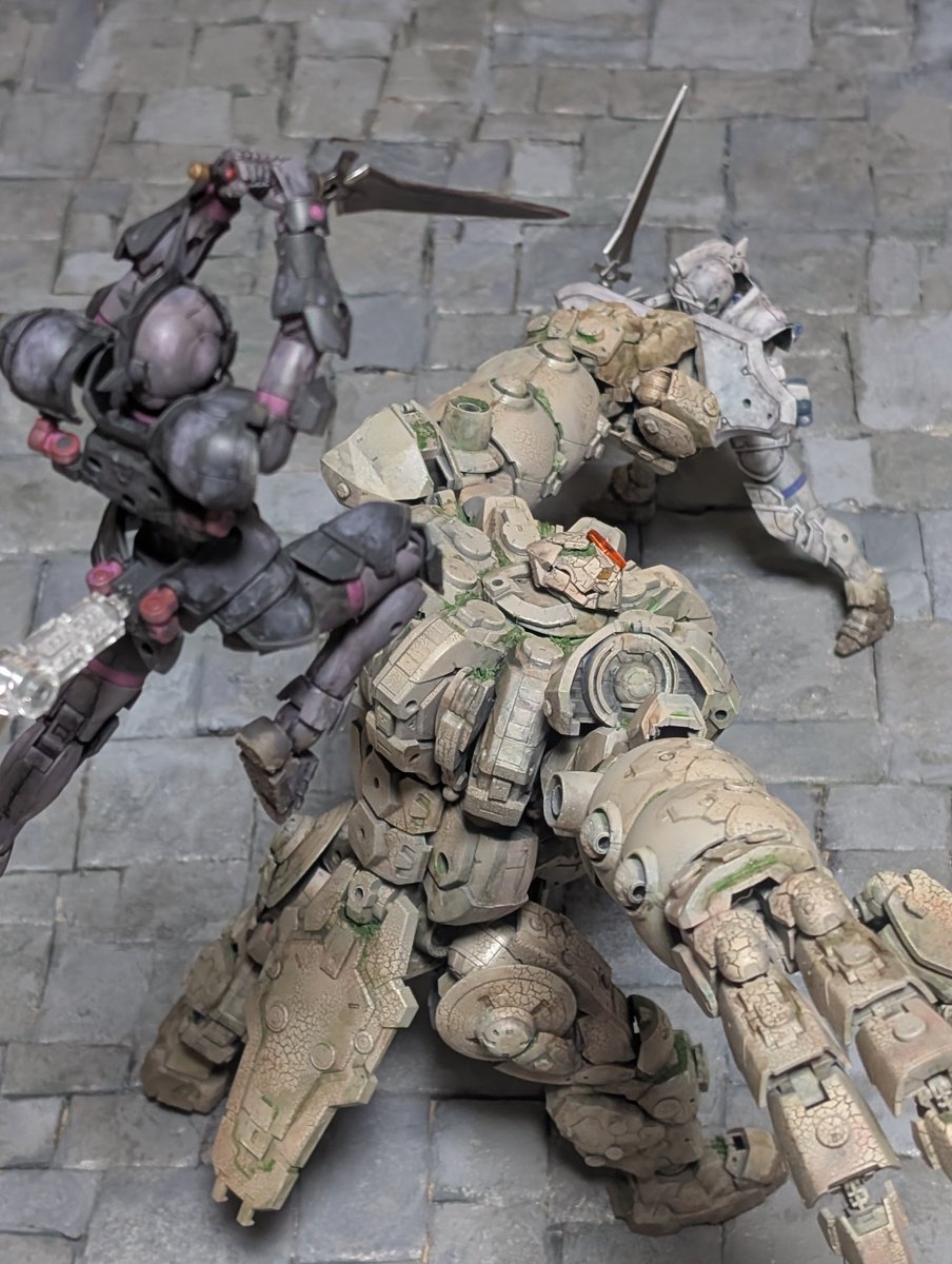 コレル tweet media