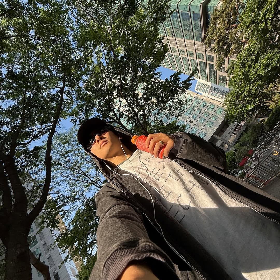 httpnamja's tweet image. pagi pagi lari pagi