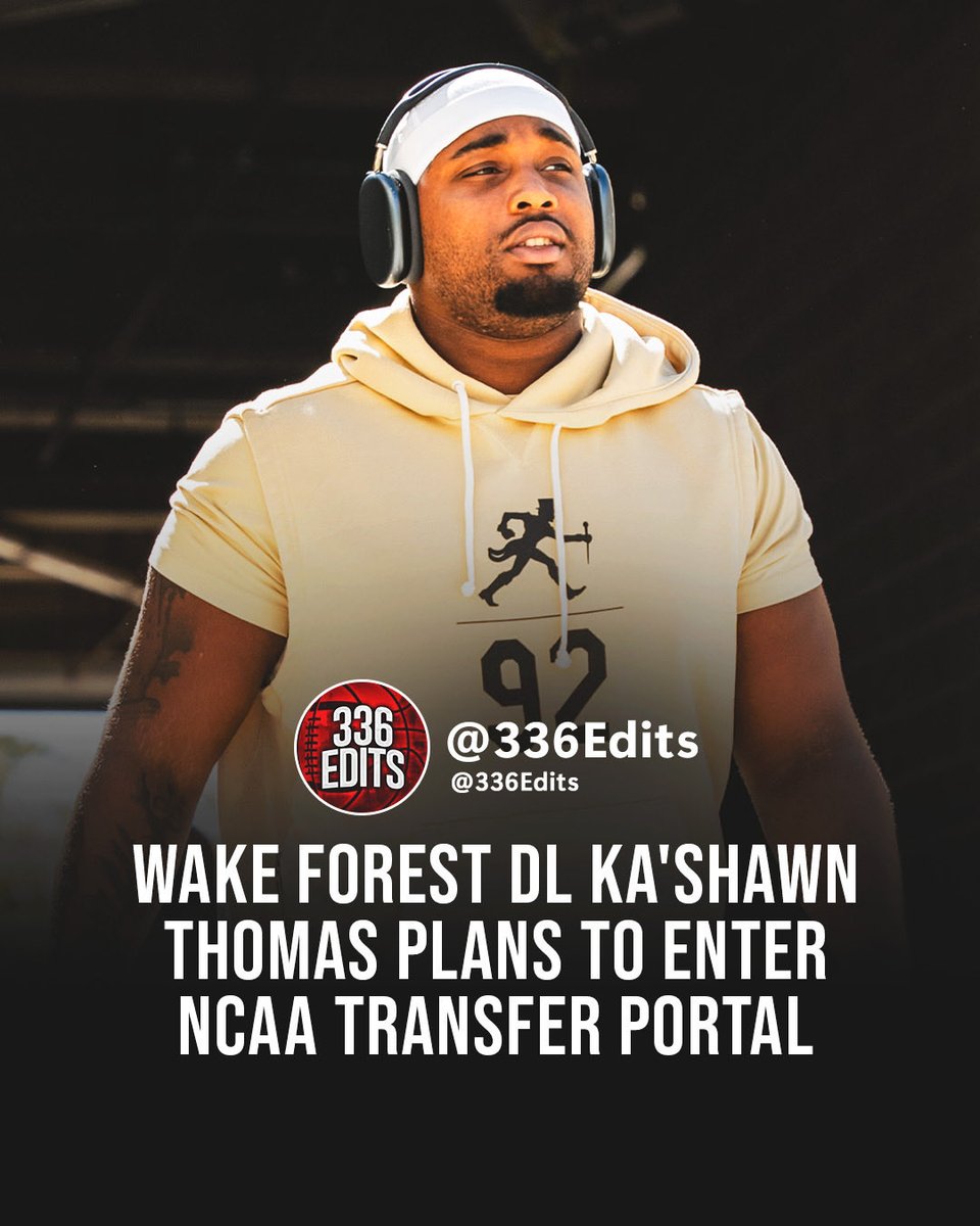 Ka’shawn Thomas tweet media