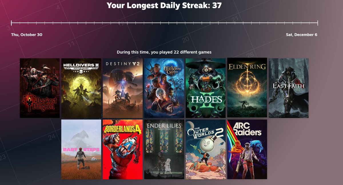 THECaptGeech's tweet image. Ever feel like you can't decide what to play?