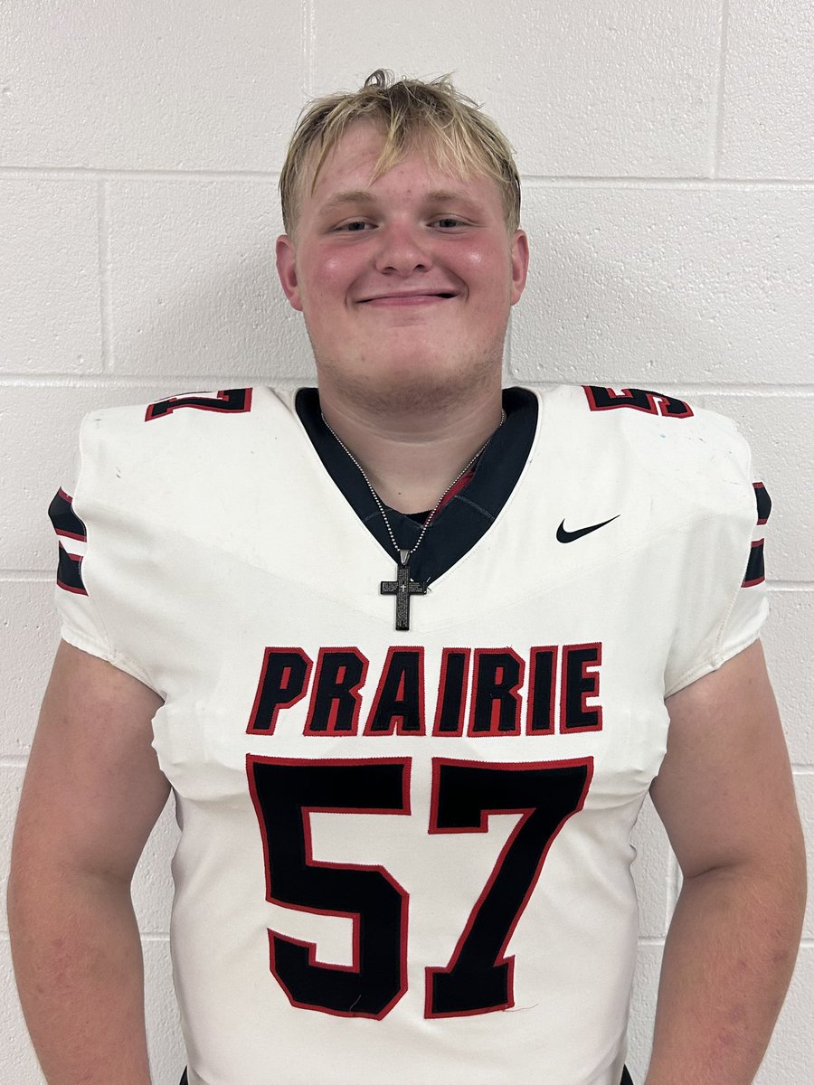 C. P. Football tweet media