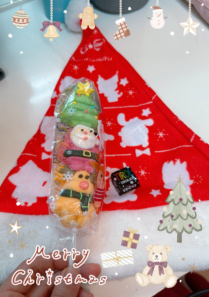 Candy様 12月製作分① 27661＿konekonecanlde_winter_e