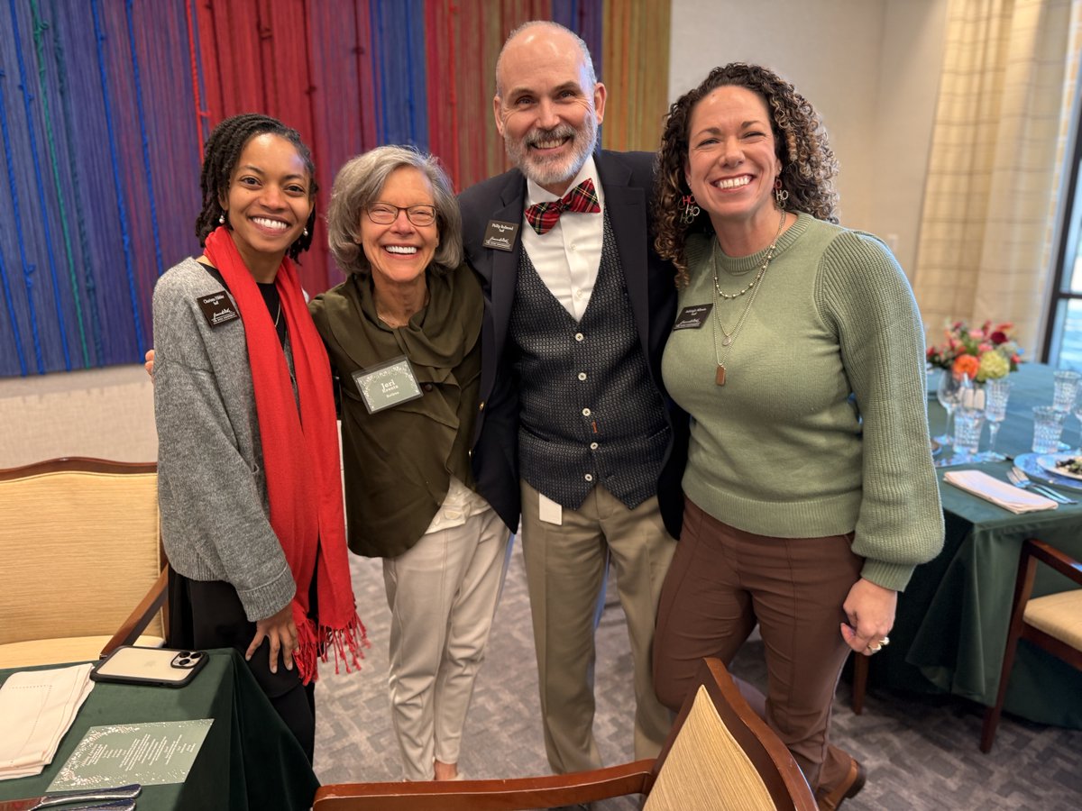 The Duke Endowment tweet media