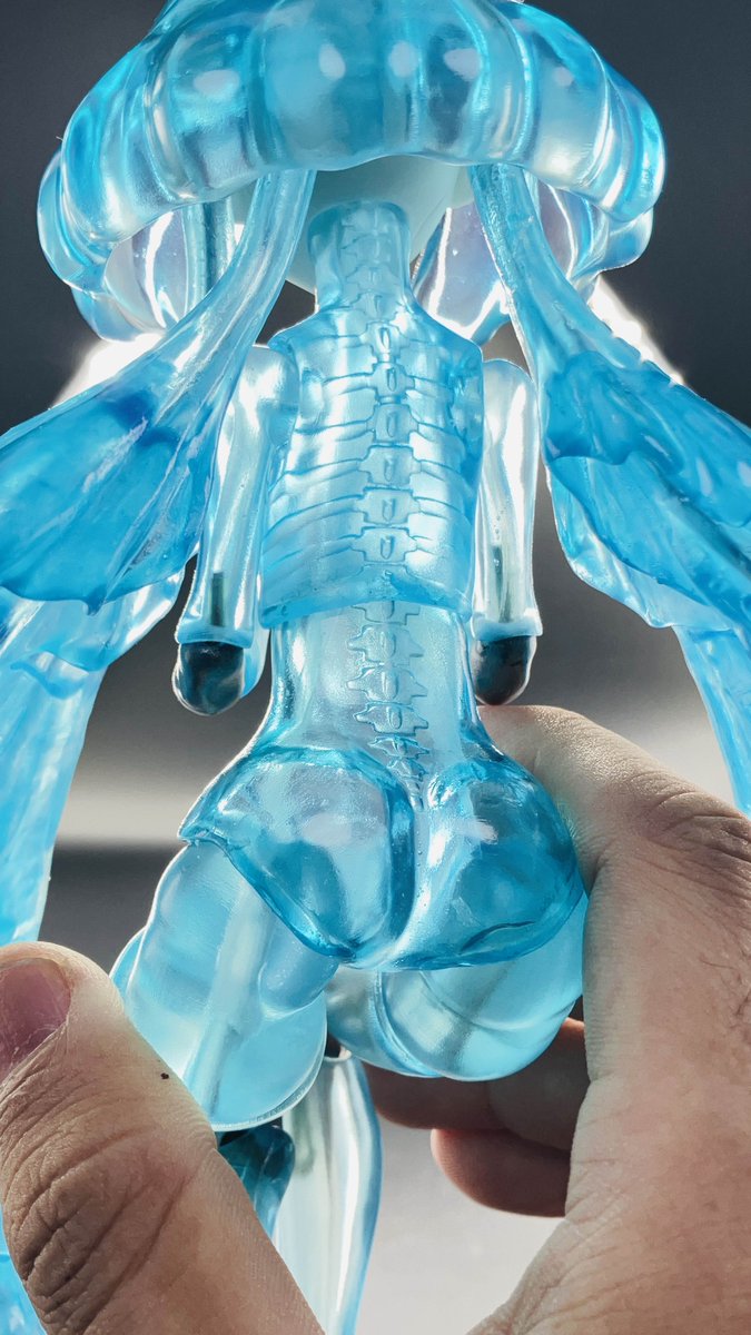 土蜘蛛 (@d_buddha) / Posts / X