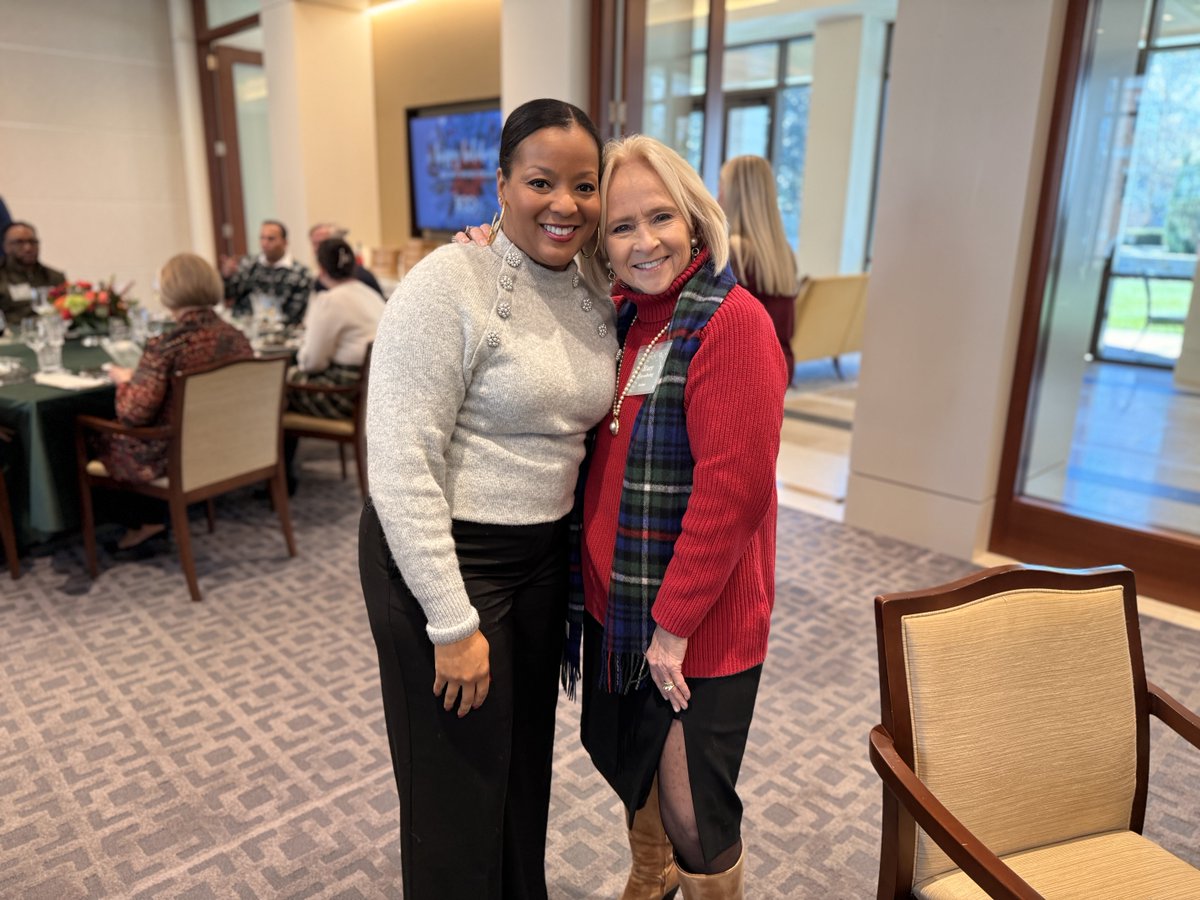 The Duke Endowment tweet media