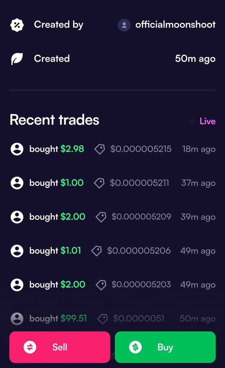 Moonshotturtle's tweet photo. MOONTURTLE IS LIVE!

Slow and steady... straight to the moon

Early buys are rolling in - don't miss your chance to ride the wave.

Community-driven

Early entry

Built for the long run

Buy $MOONTURTLE now and join the journey. #MoonTurtle #MemeCoin #EarlyGem #Crypto https://t.co/Y4XJxhB5uE