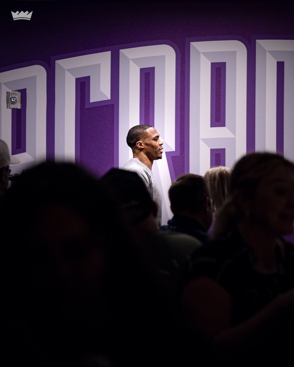 Sacramento Kings tweet media