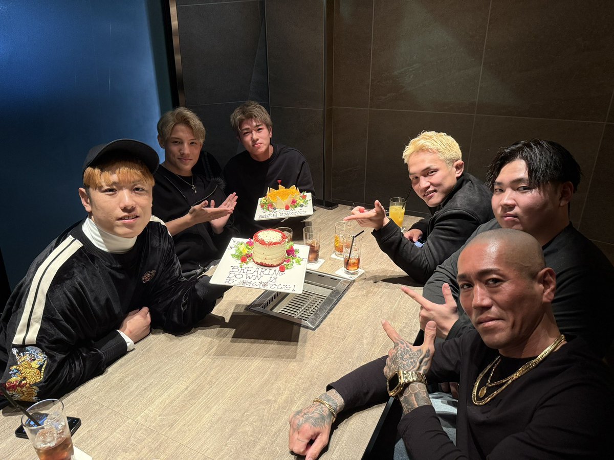 西島 恭平 tweet media