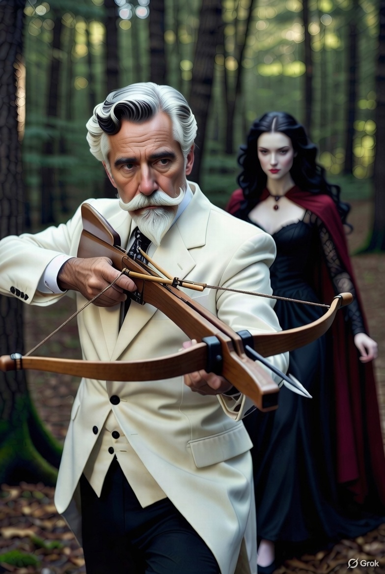 xblackheart tweet media