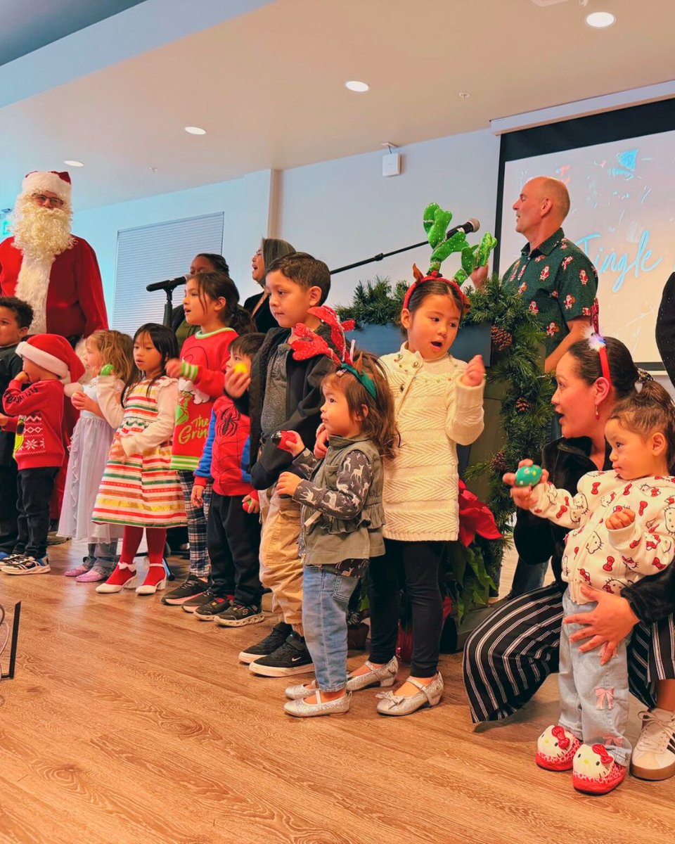 Bay Area Christian Church tweet media