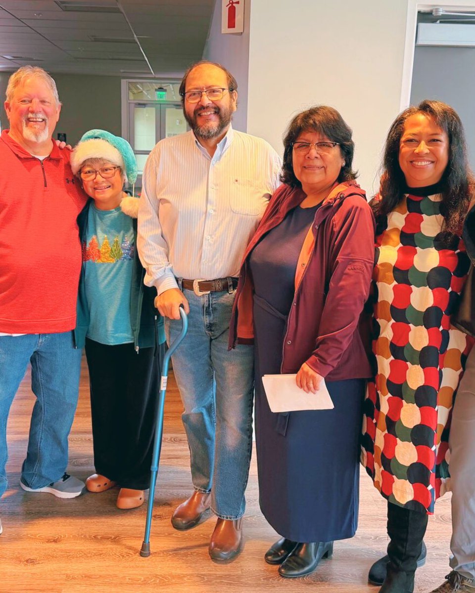 Bay Area Christian Church tweet media