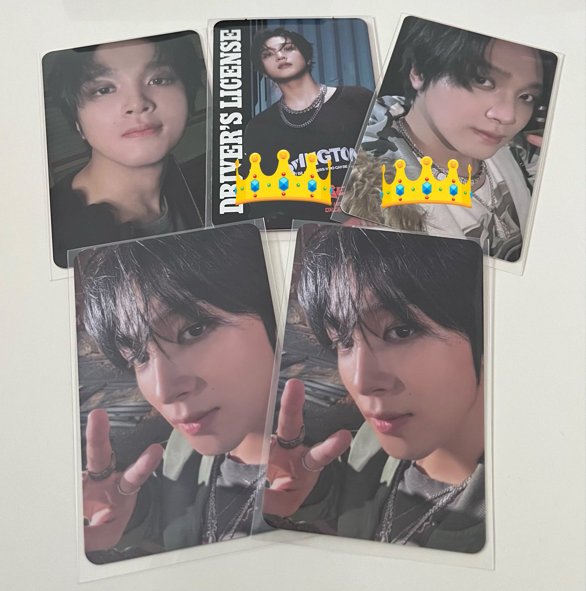 交換用11170825⭐️ tweet media