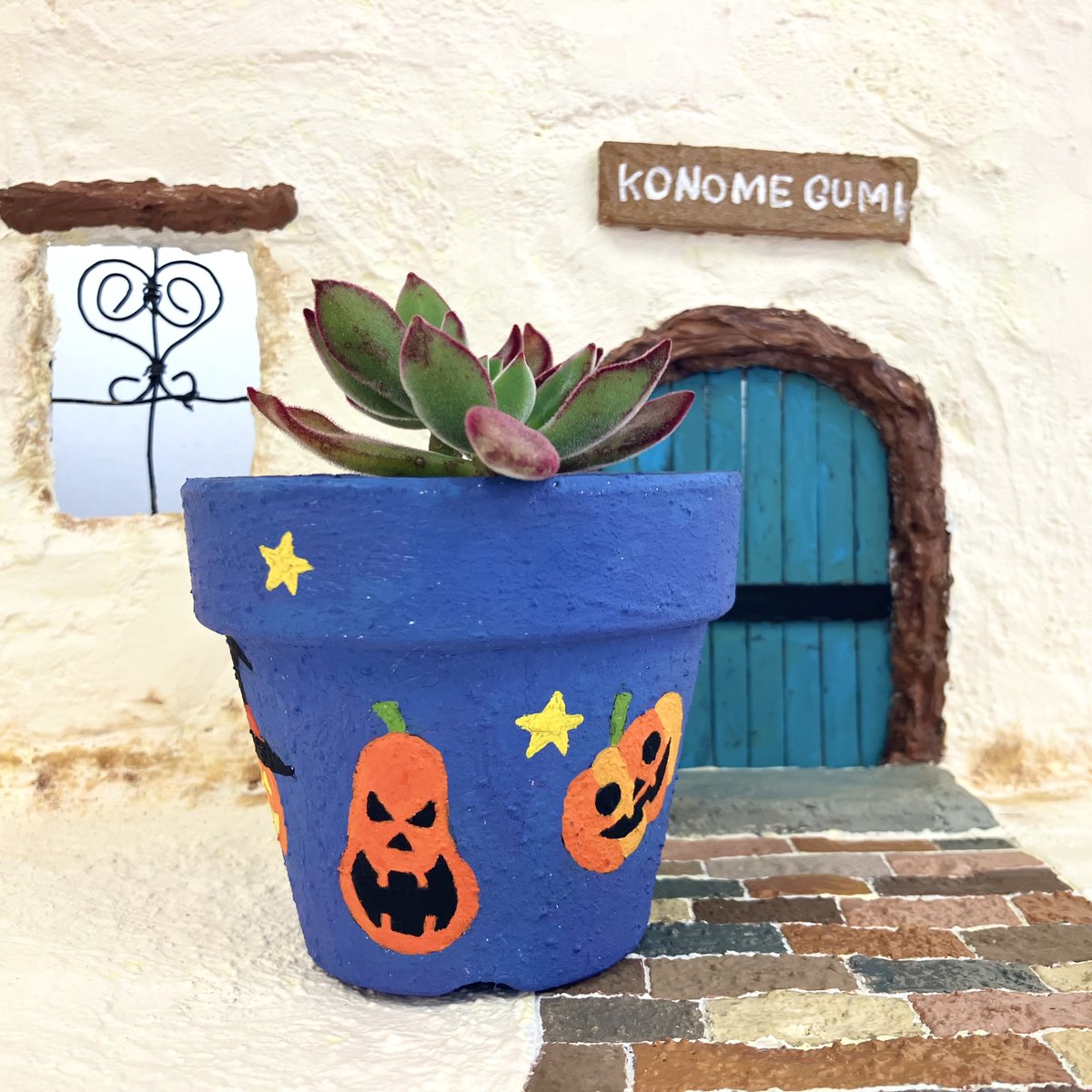 chakuꕤ*.゜様　リメイク鉢 1302baf458d40f6df4168becf868e7