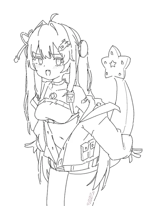 ぷ!! 