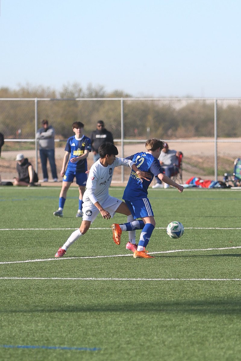 Had a great time at MLS Next Fest and was able to go undefeated with a record of 2-0-1! Back to work! <a href="/MLSNEXT/">MLS NEXT</a> <a href="/LFAMLSNext2010/">Lou Fusz Athletic MLS Next 2010</a> <a href="/lfamlsnext/">Lou Fusz Athletic MLS NEXT Academy</a> <a href="/TopDrawerSoccer/">TopDrawerSoccer</a>