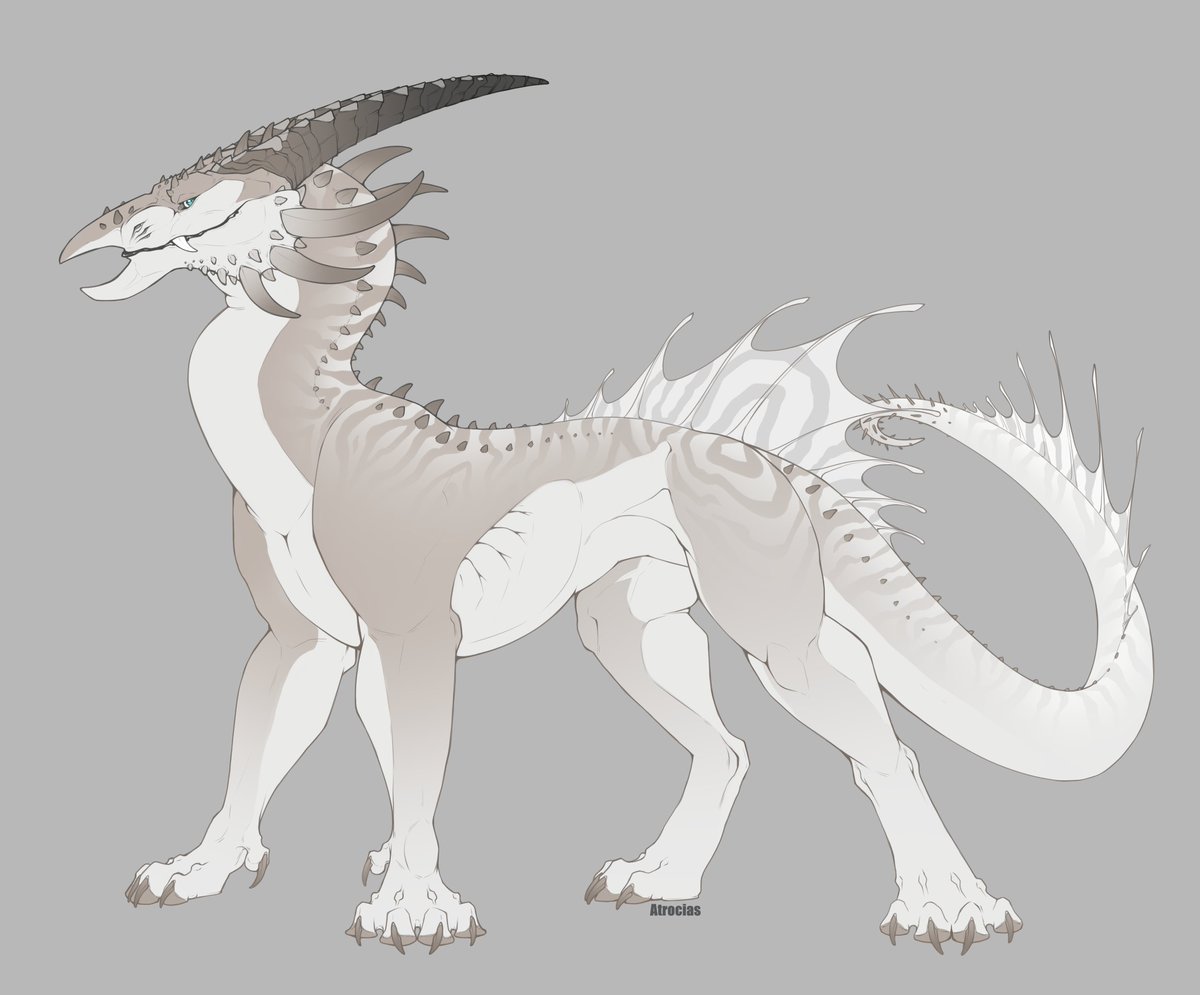 Atrocias tweet media