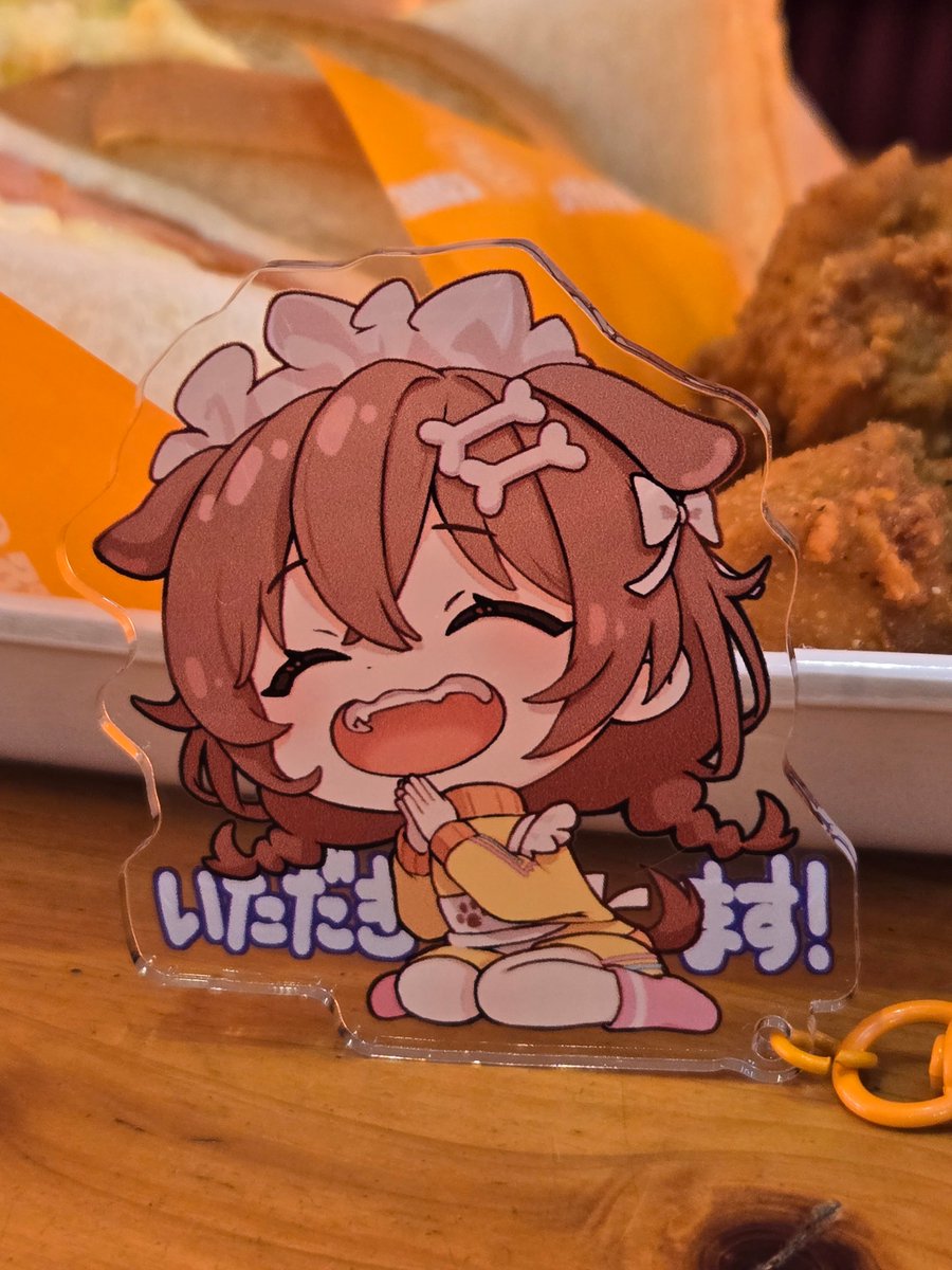 Man these are so cute