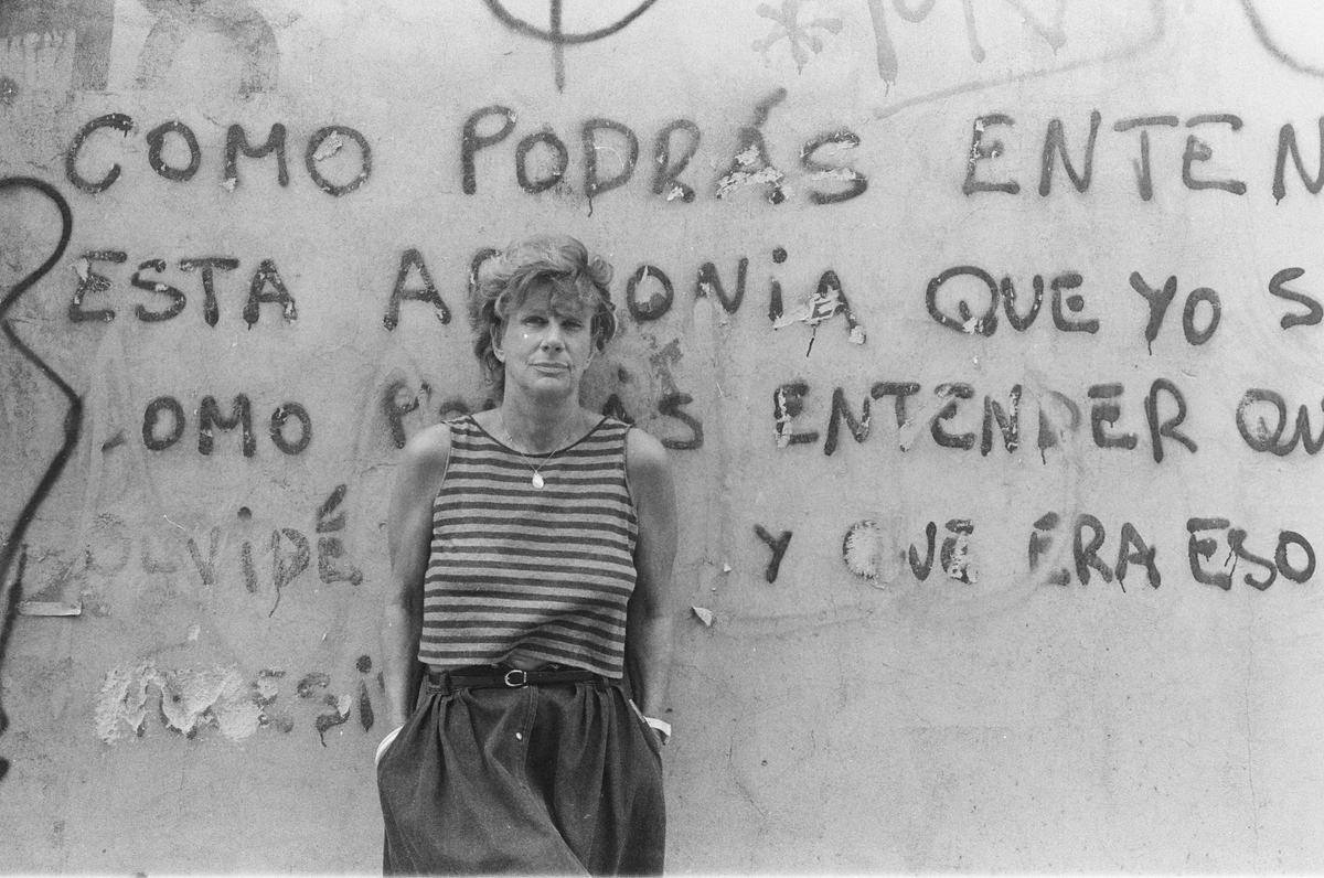 hackashaquille's tweet photo. Escrevi um texto sobre Mujeres, da Narcisa Hirsch!
https://t.co/SWeTwCIyxM https://t.co/UWbCMnqIAt