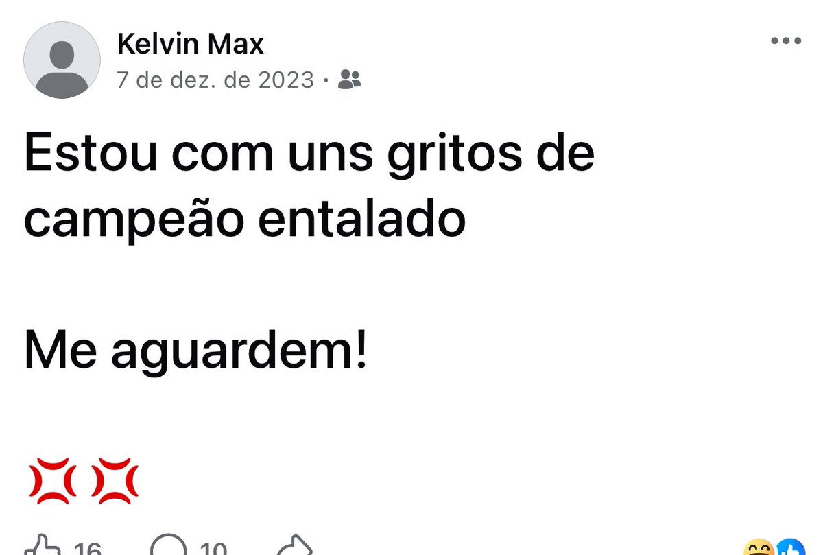 Me aguardem! 💢 

Merecemos muito esse título 

#VascodaGama
#CRVG 
#vascoupdate 
#VASCO