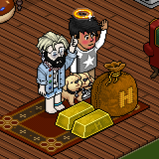 🫂Sorteo colaborativo 🫂

Premios:
🥇1L (50c)
🥈Saco (20c)

Requisitos:
- Seguirnos <a href="/_ESNico/">𝐍𝐢𝐜𝐨.</a> y <a href="/lopeziazHB/">Kevin</a> 👀
- RT y ❤️

Finaliza el 27 de diciembre
Sorteo solo para .ES

Mucha suerte!! 🤗