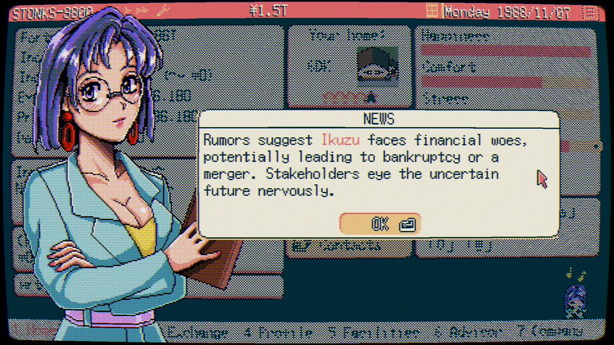 Ternox Games 🇺🇦 【STONKS-9800】OUT NOW! tweet media