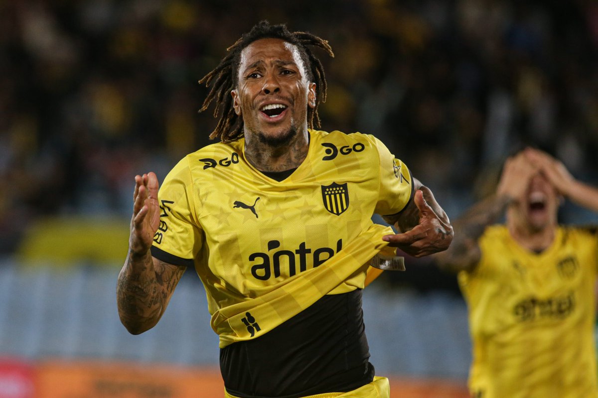 Peñarol Obsesión tweet media