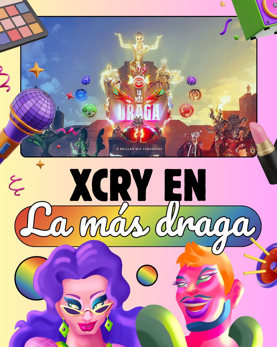 El color de tu vestimenta dice mucho, cuál es el color que predomina en tus outfits 
 XCRY EN LA MAS DRAGA