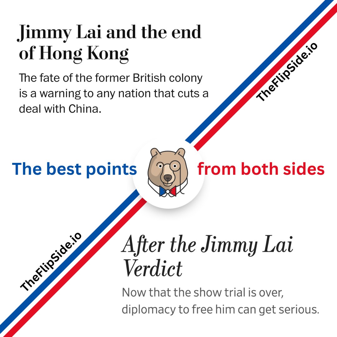 The Flip Side tweet media