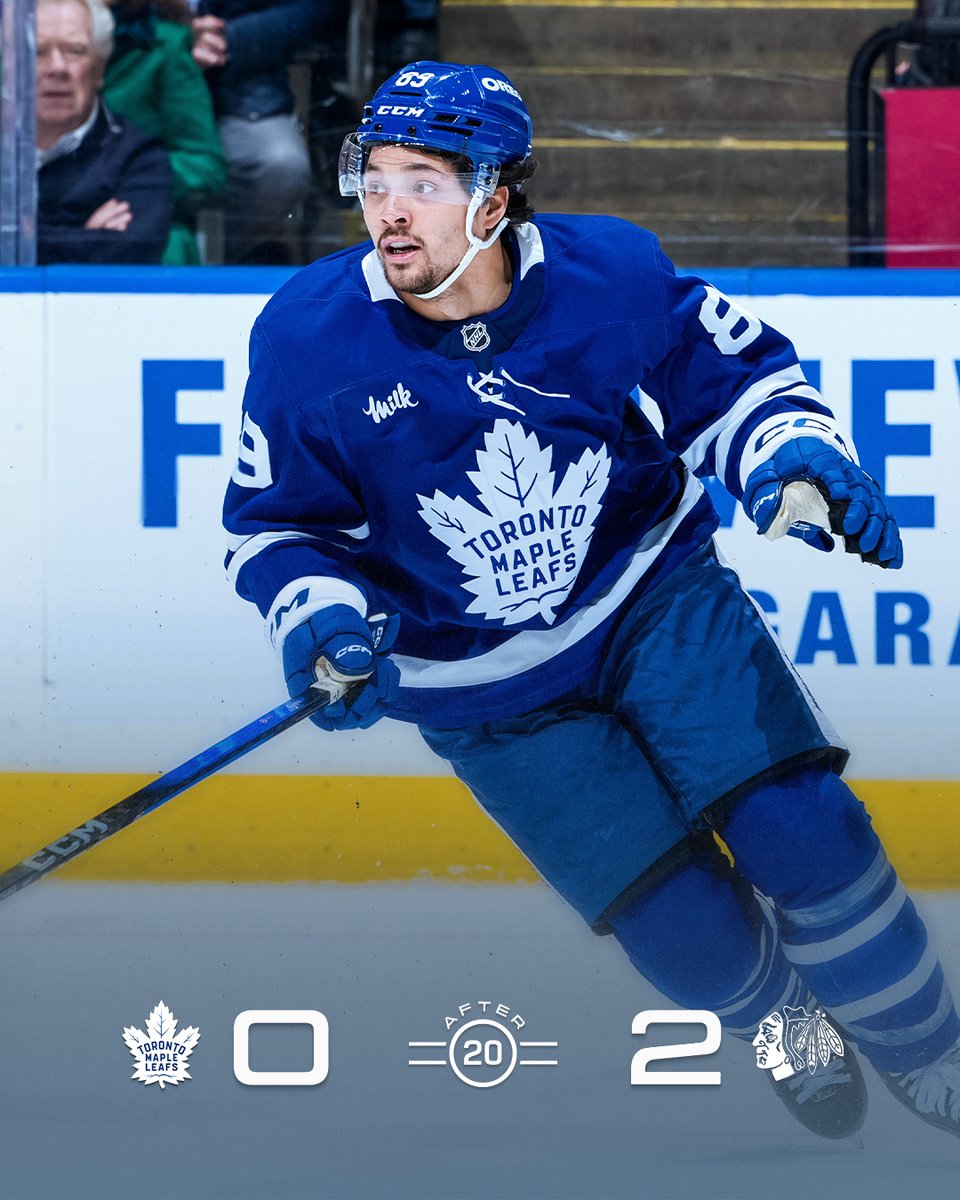 Toronto Maple Leafs tweet media