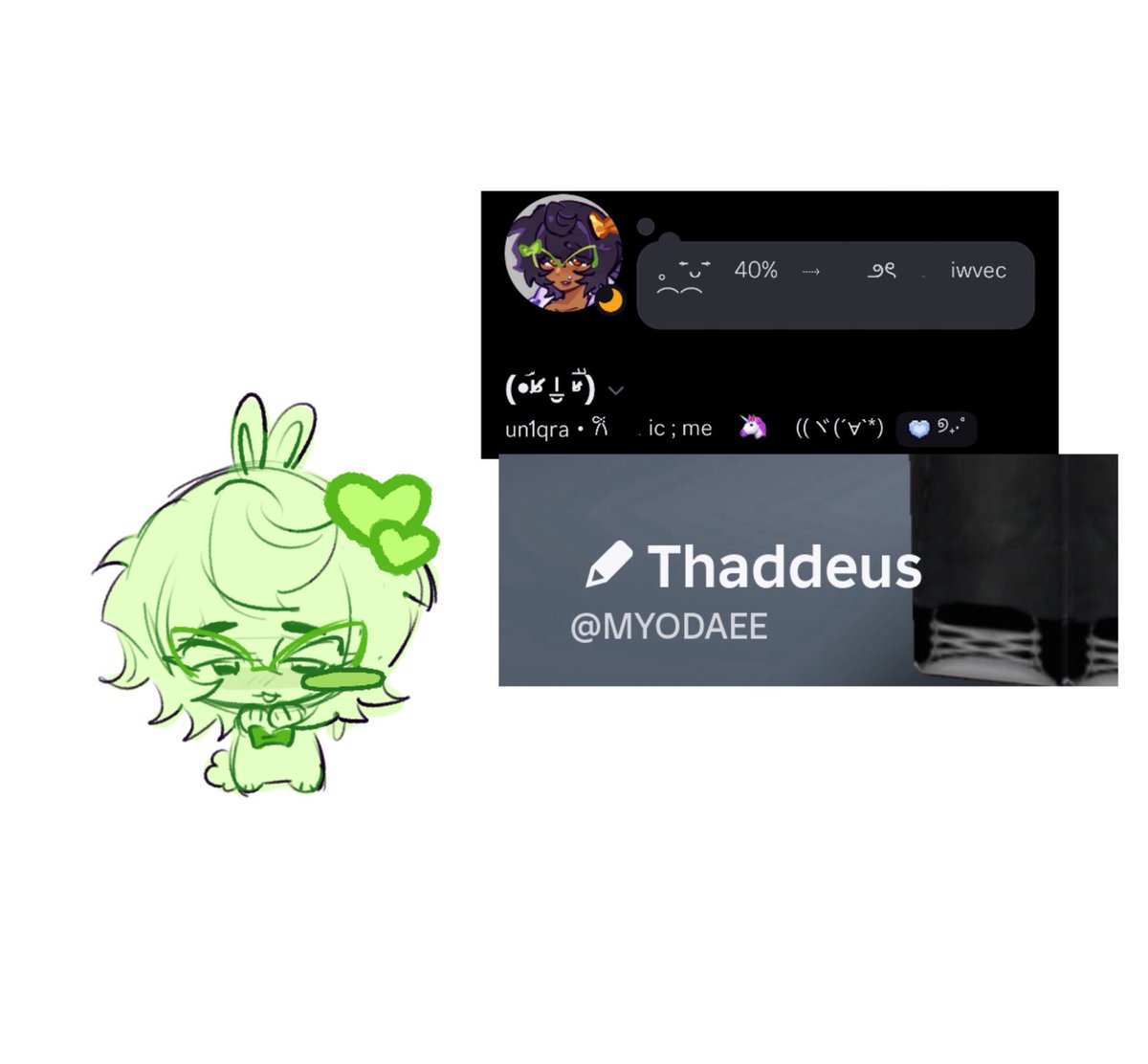 TAWNY 𖣠 tweet media