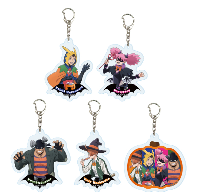 僕のヒーローアカデミアグッズ情報 (@hiroaka02) / Posts / X