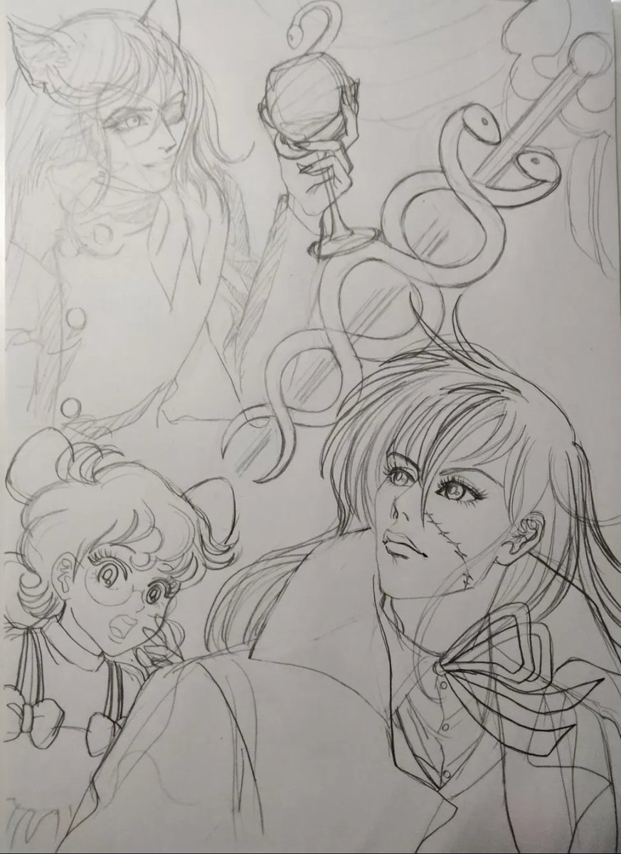 姉姉 (@un84z) / Posts / X