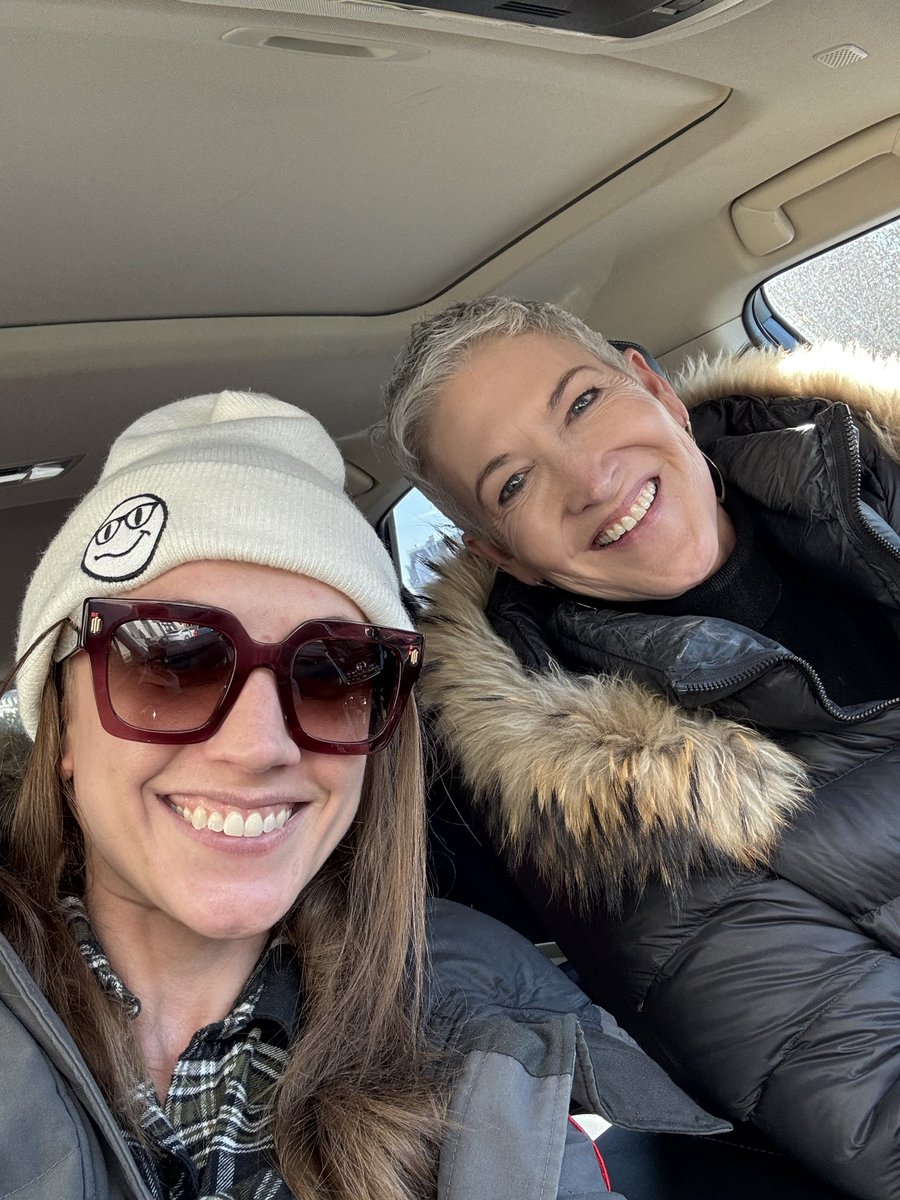 Kat Timpf tweet media