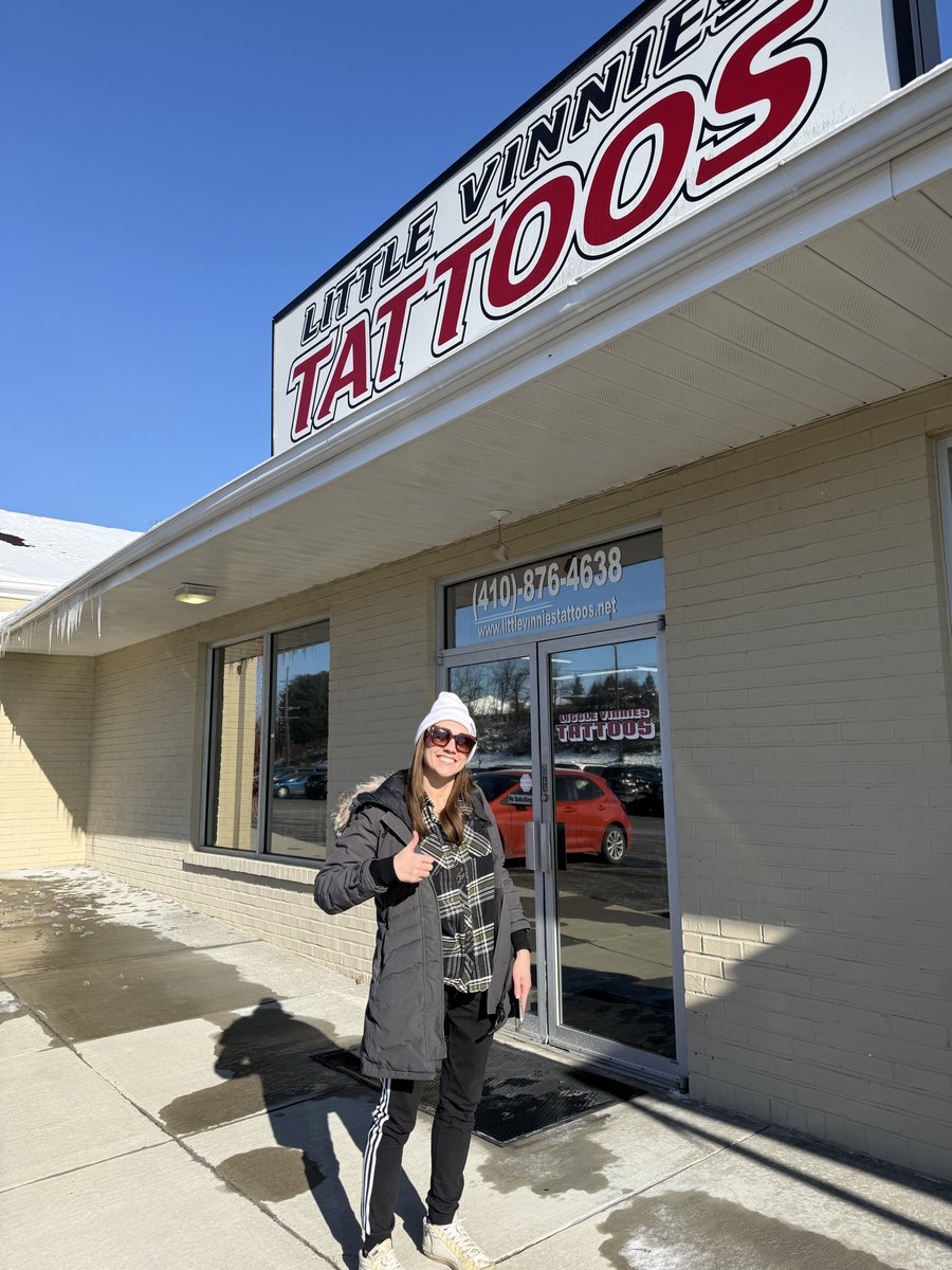 Kat Timpf tweet media