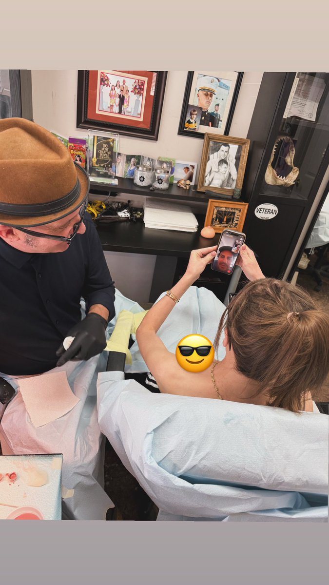 Kat Timpf tweet media