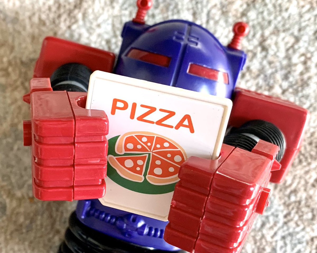 Retro Toy Review tweet media