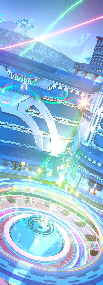 Phantasy_Poly's tweet image. #PSO2NGS 
#PSO2NGS_SS 
#メンテの日なのでssを貼る 

☃️クリスマスシーズンにSSを取る❄️

🎄Taking Christmas Season SS!☕️

Special Thank You! @Euro860