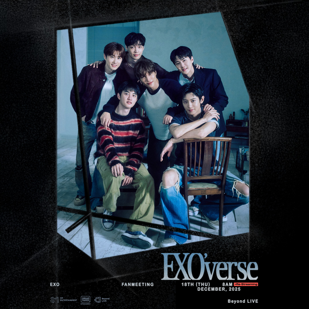 Beyond_LIVE (@Beyond_LIVE) / Posts / X