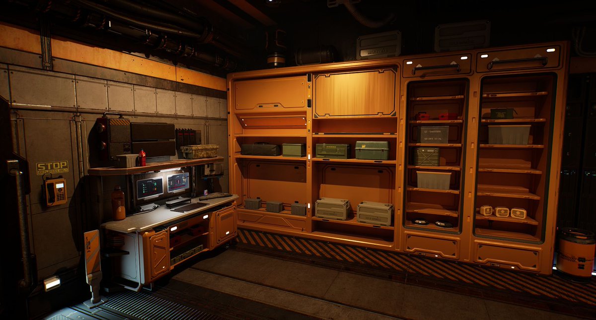 We said more details tomorrow…
but we couldn’t resist sharing a few new images from QANGA’s new tutorial 👀