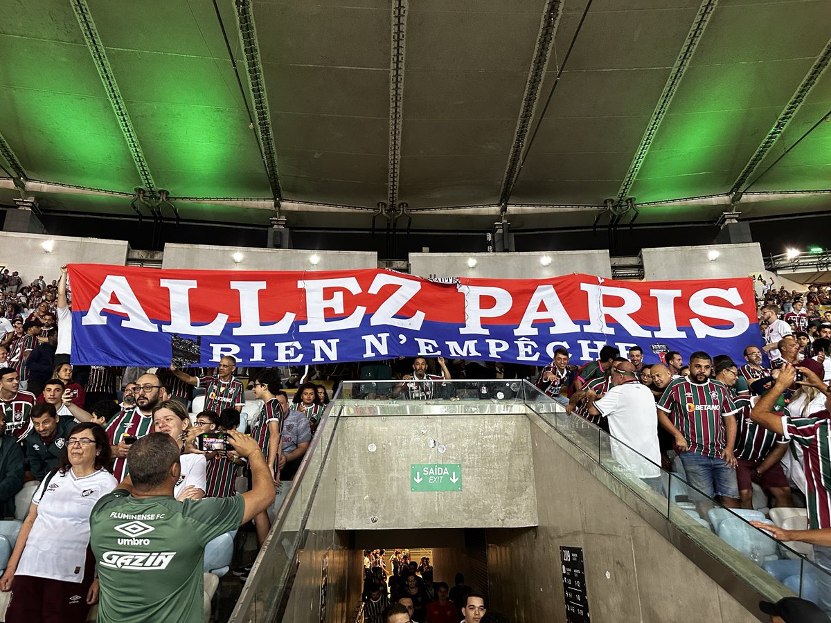 ALLEZ PARIS 🇫🇷 🇭🇺